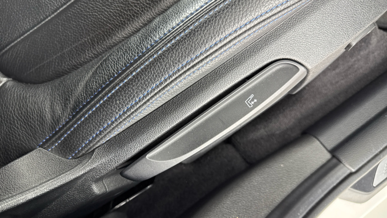 BMW X2 sDrive 18d M Sport 5dr Step Auto Diesel Hatchback